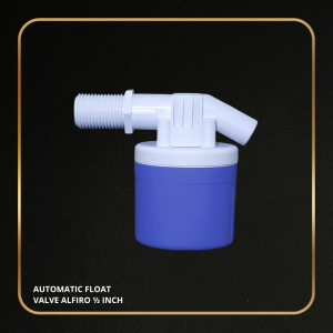 Automatic Float Valve Alfiro 1/2 Inch