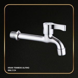 Kran Tembok Alfiro 006 Z CH