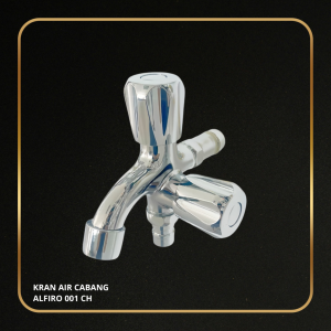Kran Air Cabang Alfiro 001 CH