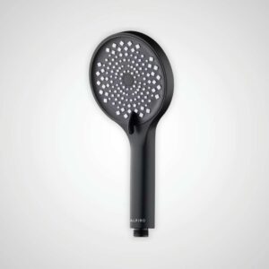 Hand Shower Alfiro F3 1.5 BK