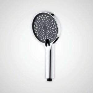 Hand Shower Alfiro F3 1.5 (CH-BK)