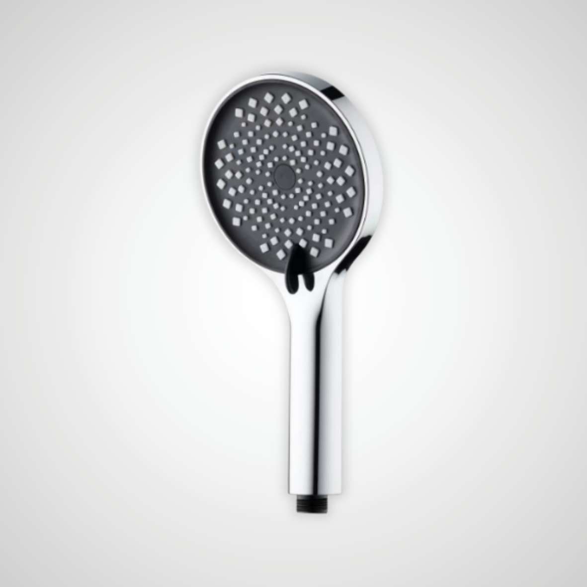 Hand Shower Alfiro F3 1.5 (CH-BK)