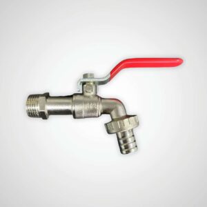 Ball Valve Alfiro 1/2 Inch