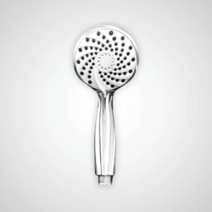 Hand Shower Set Alfiro SM F5 1.5 CH WH