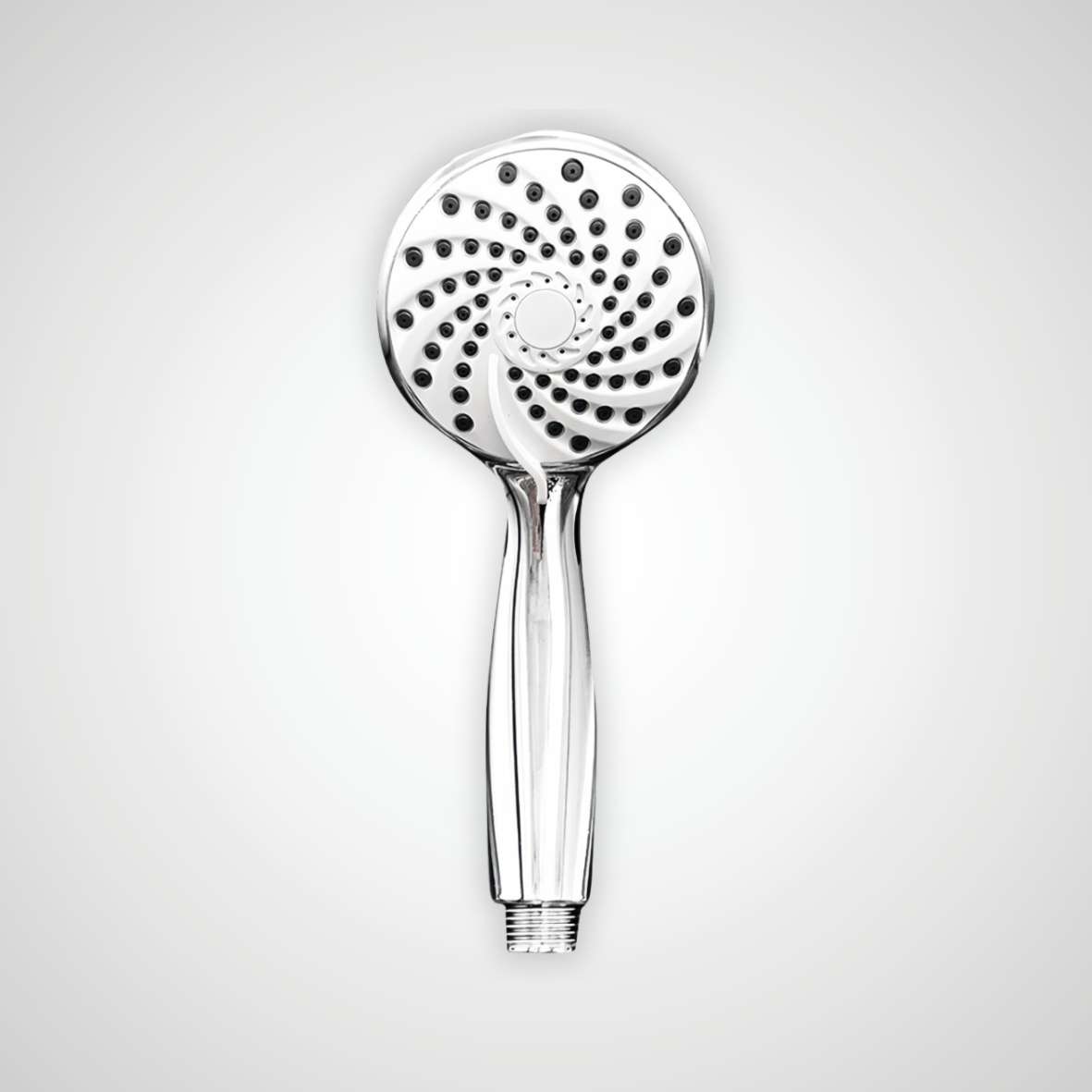 Hand Shower Set Alfiro SM F5 1.5 CH WH