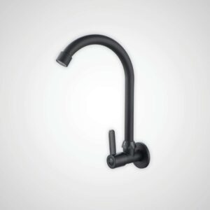 Kran Air Sink Alfiro 003 BK