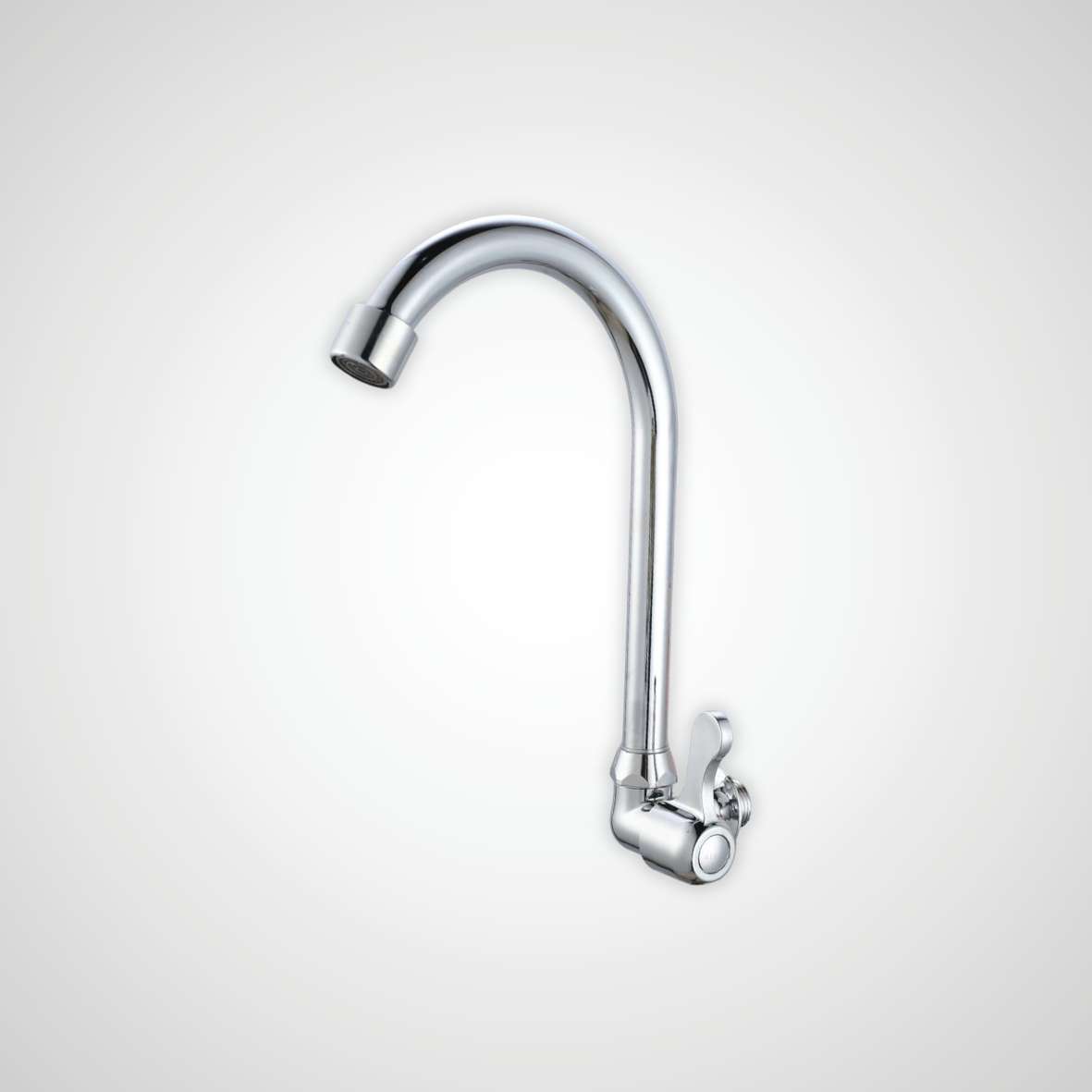 Kran Air Sink Alfiro 004 CH