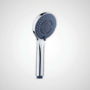 Hand Shower Set Alfiro SM F5 1.5 CH GR