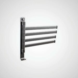 Towel Bar Alfiro 4 GG