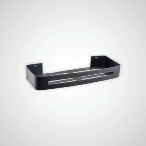 Rectangle Basket Alfiro 02 BK