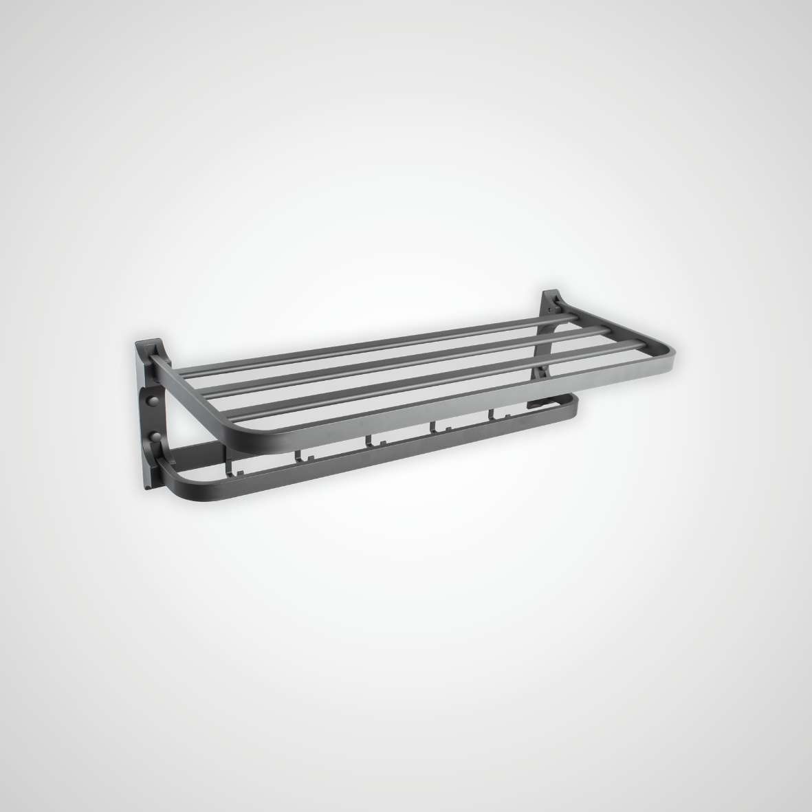 Towel Rack Alfiro 01 GG